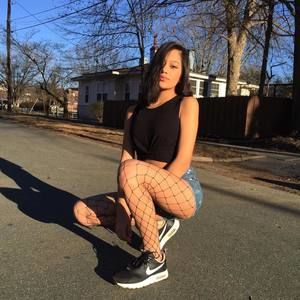 Meet your Posher, Scarleth